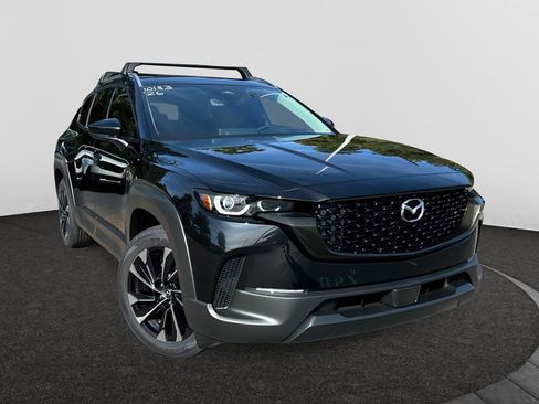New 2026 MAZDA CX-50 2.5 Hybrid w/ Weather Package image 1