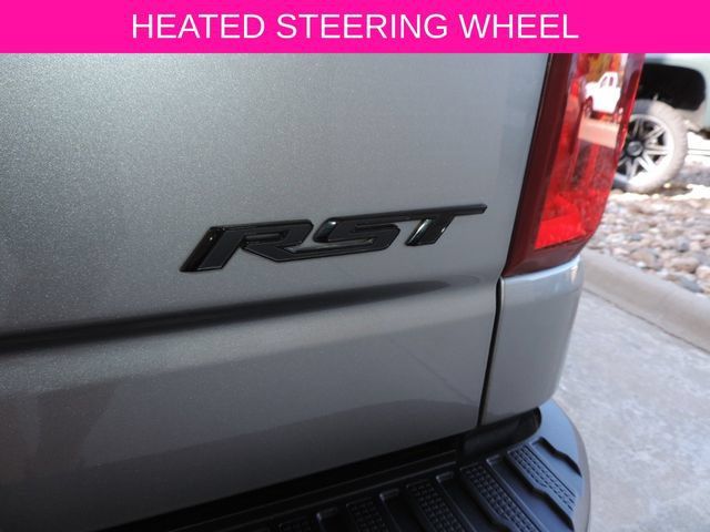 Used 2024 Chevrolet Silverado 1500 RST w/ Texas Edition Plus AWD/4WD image 22
