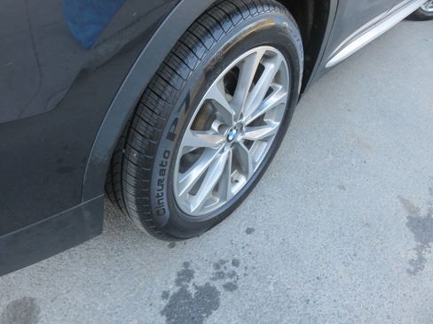 Used 2019 BMW X3 xDrive30i w/ Convenience Package image 34