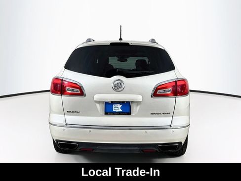 Used 2013 Buick Enclave Premium w/ LPO, Cargo Convenience Pkg FWD image 7