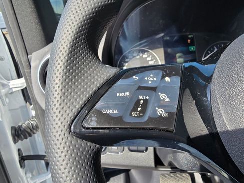 New 2025 Mercedes-Benz Sprinter 2500 image 18