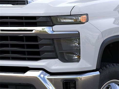 New 2025 Chevrolet Silverado 3500 LT w/ Convenience Package image 10