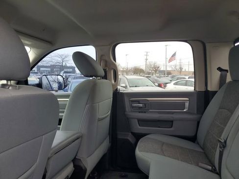 Used 2017 RAM 1500 Outdoorsman image 21