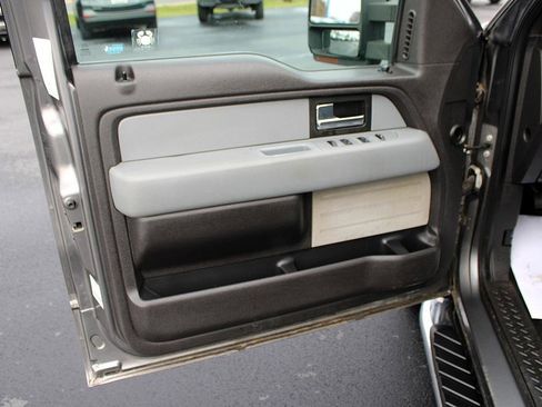 Used 2012 Ford F150 XLT w/ XTR Pkg image 8