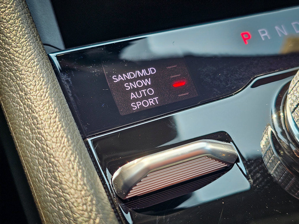 New 2026 Jeep Grand Cherokee Limited AWD/4WD image 31