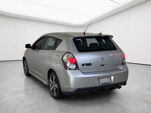 Used 2009 Pontiac Vibe GT FWD image 57