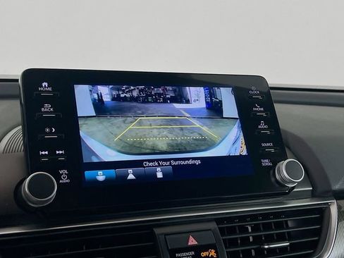 Certified 2022 Honda Accord Sport Special Edition image 13
