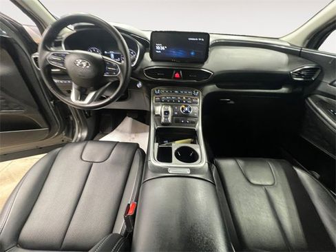 Certified 2023 Hyundai Santa Fe XRT image 10