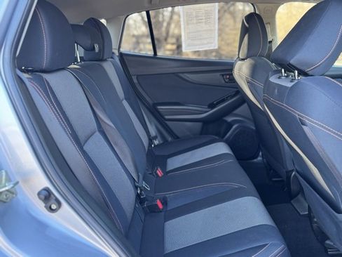 Used 2019 Subaru Crosstrek 2.0i Premium image 18