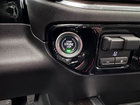 Certified 2024 Chevrolet Silverado 1500 RST w/ True North Edition Plus image 24