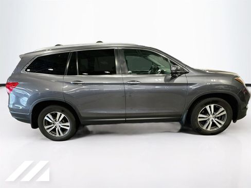 Used 2018 Honda Pilot EX-L image 4