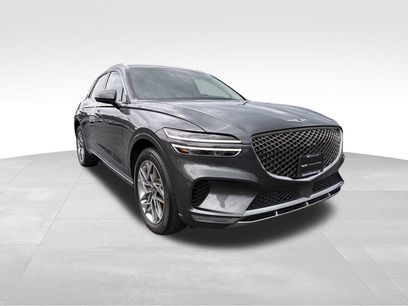 Used 2024 Genesis GV70 2.5T w/ Advanced Package