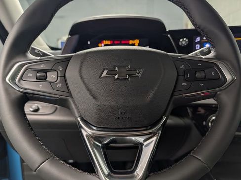 New 2026 Chevrolet Trax ACTIV w/ Sunroof Package image 19