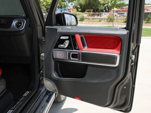 Used 2023 Mercedes-Benz G 550 image 20