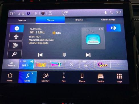 Used 2022 Jeep Grand Cherokee Limited 4xe AWD/4WD image 49