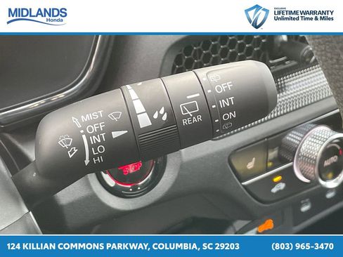 New 2026 Honda CR-V EX image 20