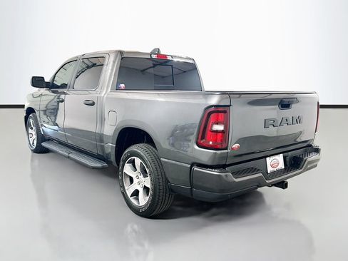 Used 2026 RAM 1500 Express RWD image 6