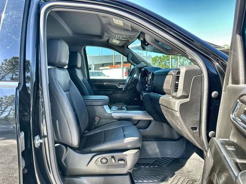 Used 2024 Chevrolet Silverado 2500 LTZ w/ LTZ Convenience Package image 27