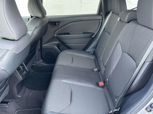 New 2026 Subaru Forester Premium image 12