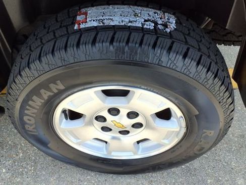 Used 2009 Chevrolet Tahoe LS RWD image 8