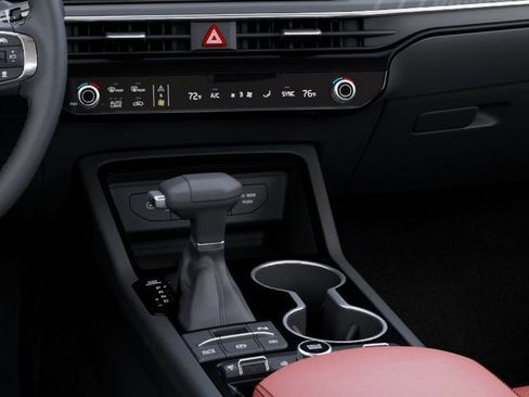 New 2026 Kia K5 GT-Line w/ GT-Line Red Interior Package image 23