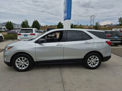 Used 2018 Chevrolet Equinox LS