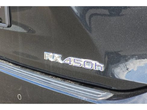 Used 2022 Lexus RX 450h AWD w/ Premium Package image 26