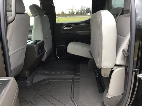 New 2026 Chevrolet Silverado 1500 LT w/ Protection Package image 14