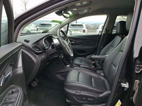 Used 2019 Buick Encore Essence w/ Safety Package II image 13