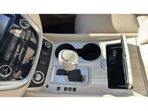 Used 2015 Nissan Murano SL w/ SL Technology Package image 20