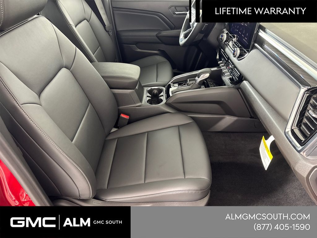 New 2026 GMC Canyon Elevation w/ Convenience Package RWD image 15