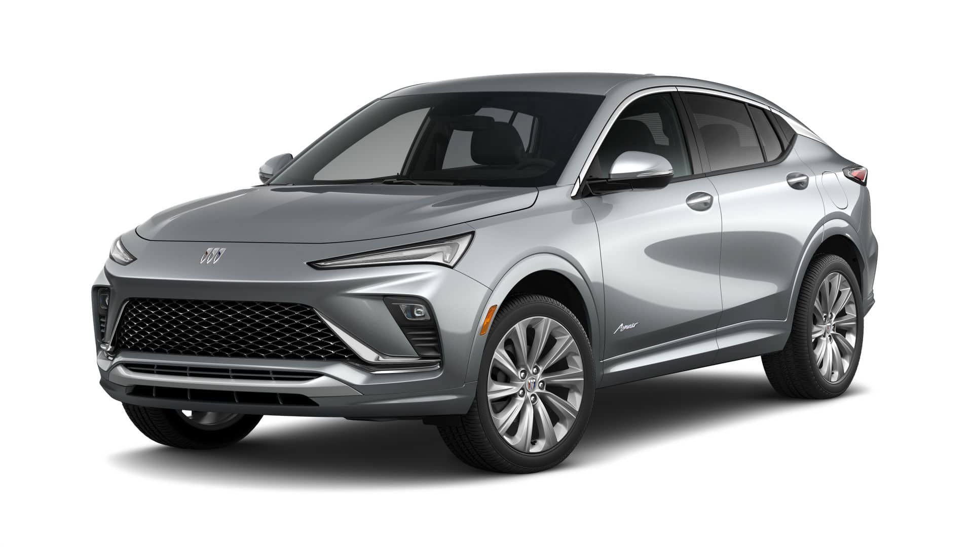 New 2026 Buick Envista Avenir FWD image 1