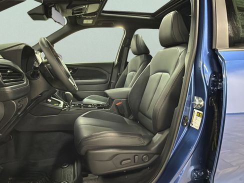 New 2026 Subaru Forester Touring image 16