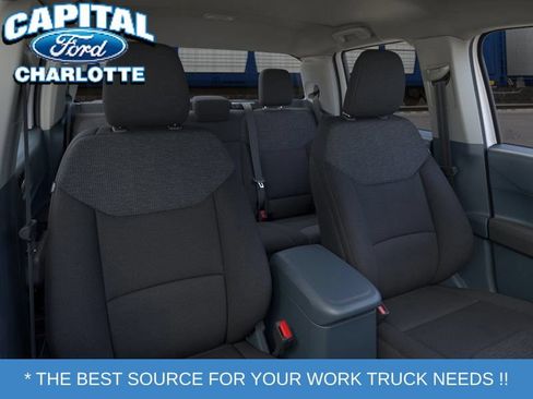 New 2026 Ford Maverick XL AWD/4WD image 10