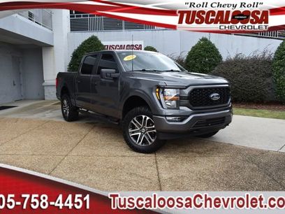 Used 2023 Ford F150 XL w/ STX Appearance Package