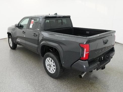 New 2025 Toyota Tacoma SR5 image 38