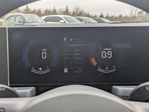 Used 2024 Hyundai Sonata SEL image 23