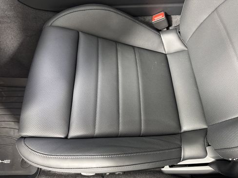 Used 2025 Porsche Panamera 4 image 13