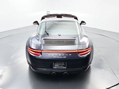 Used 2019 Porsche 911 Targa 4S image 46