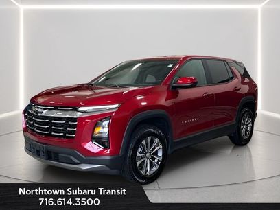 Used 2026 Chevrolet Equinox LT w/ Convenience Package II