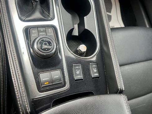 Used 2017 Nissan Maxima 3.5 SL image 21