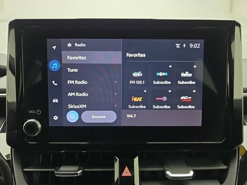 Used 2024 Toyota Corolla Premium image 25