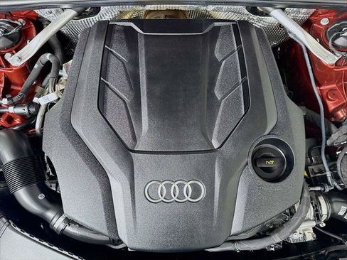 Certified 2025 Audi A6 3.0T Prestige w/ Prestige Package AWD/4WD image 29