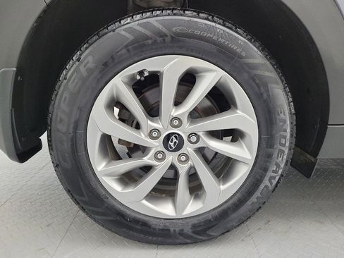 Used 2016 Hyundai Tucson SE w/ Option Group 02 AWD/4WD image 31