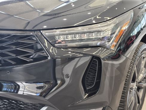 New 2026 Acura RDX A-Spec image 7