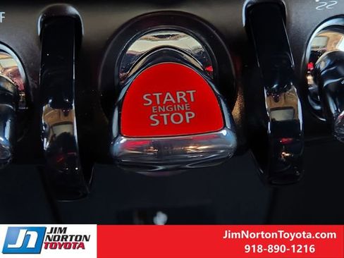 Used 2024 MINI Cooper S image 23