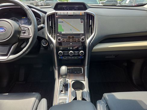 Used 2022 Subaru Ascent Touring AWD/4WD image 24