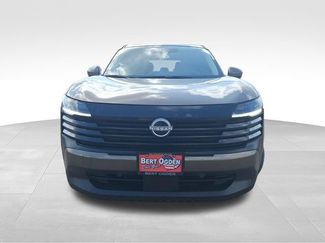 Certified 2025 Nissan Kicks SV w/ Charging Package FWD video 2