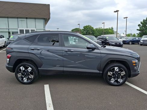 Certified 2025 Hyundai Kona SEL AWD/4WD image 7