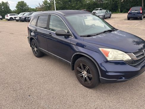 Used 2010 Honda CR-V LX image 17